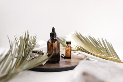 Enhance Wellness With Nirvana Naturals' CBD Blends